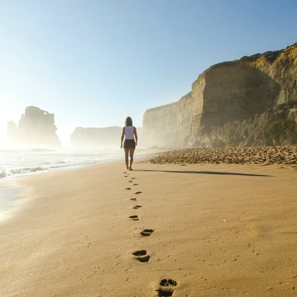 Thumbnail for Walking Through the Land of God’s Promises (Part 1)