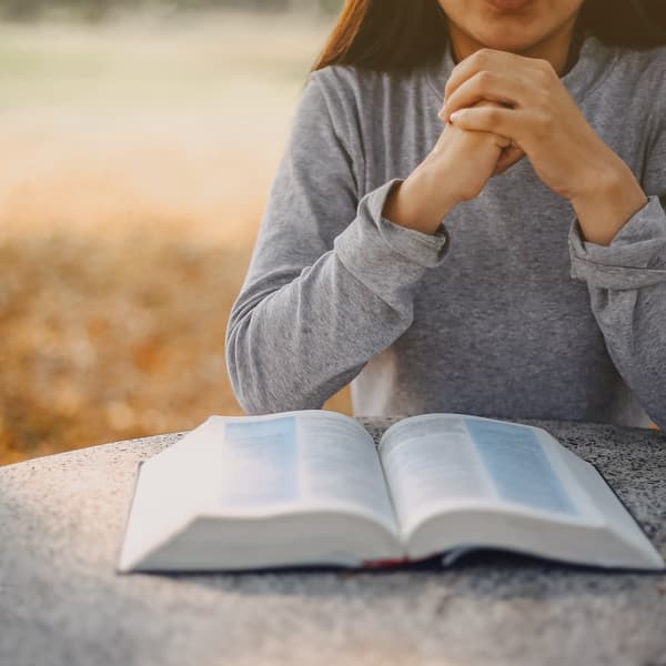 Thumbnail for Are You Spiritual or Soulish?