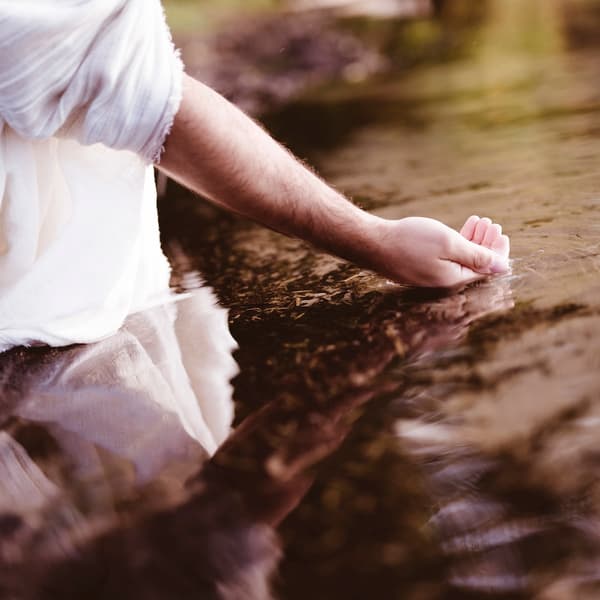 Thumbnail for Do You Bury Your Face in the Water?