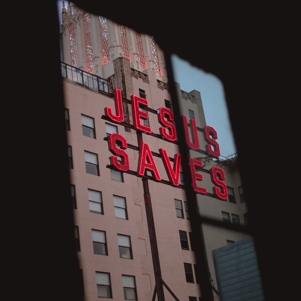 Thumbnail for Reigning With Christ