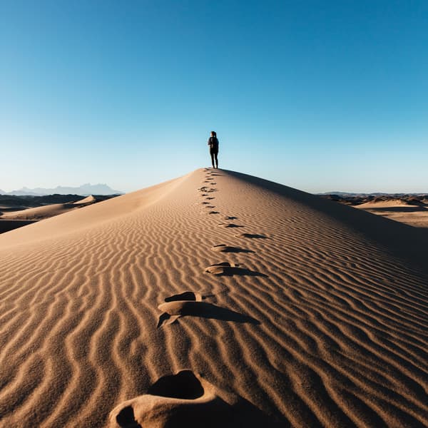 Thumbnail for Character that Stands the Test