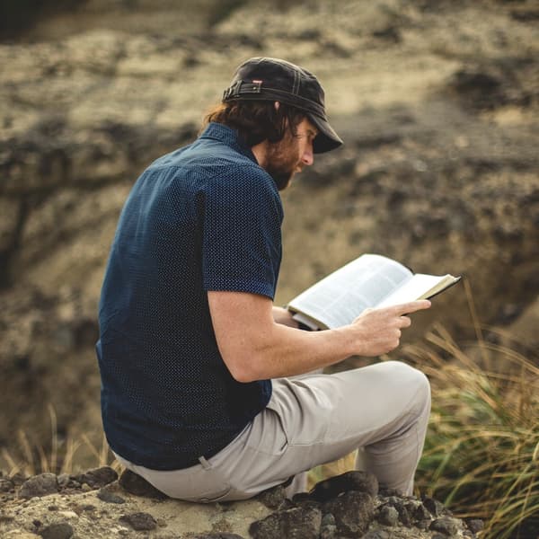 Thumbnail for Heed His Call