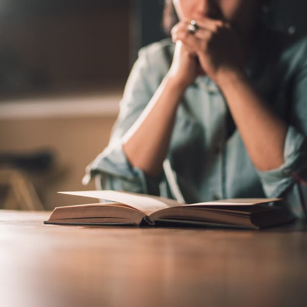 Thumbnail for Seven Ways To Pray For Israel