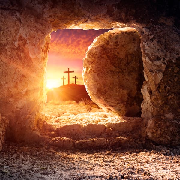 Thumbnail for The Victory of Resurrection