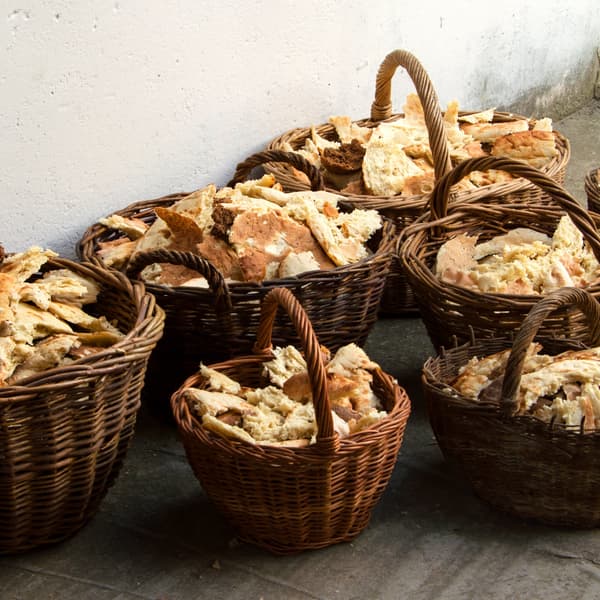 Thumbnail for Following Jesus’ Pattern