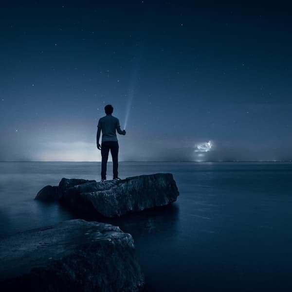 Thumbnail for What Is Holiness?