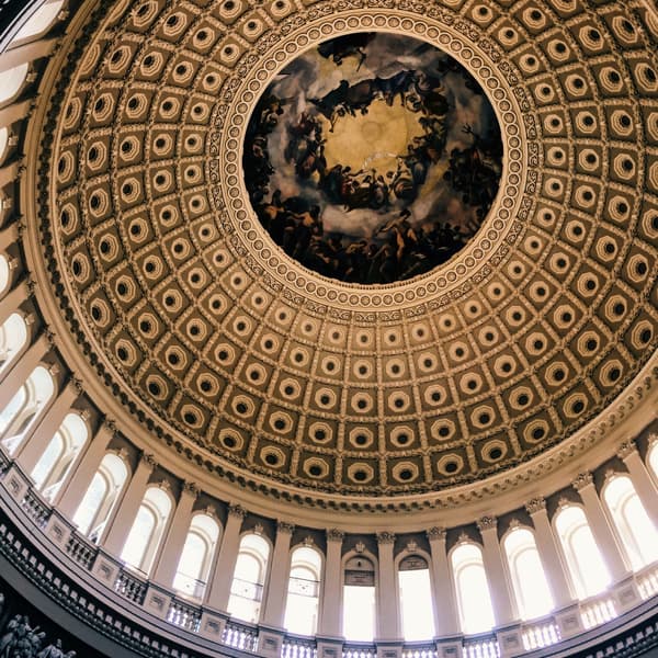 Thumbnail for Praying For The Government (Part 1)