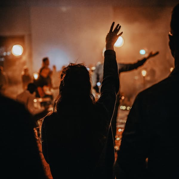 Thumbnail for Praise