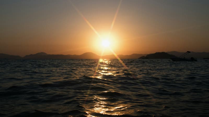 El Espíritu Santo en la vida de Jesús