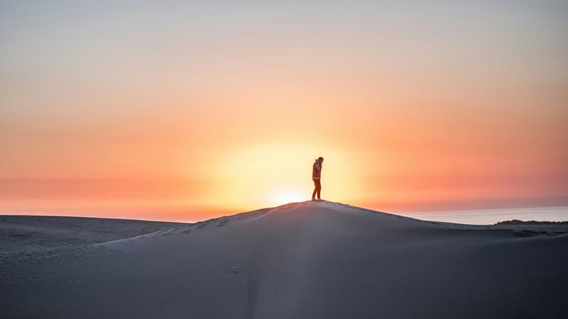 Nuestro ayudador que mora en nosotros