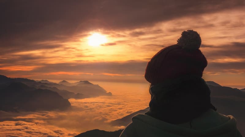 Ayuda en la oración