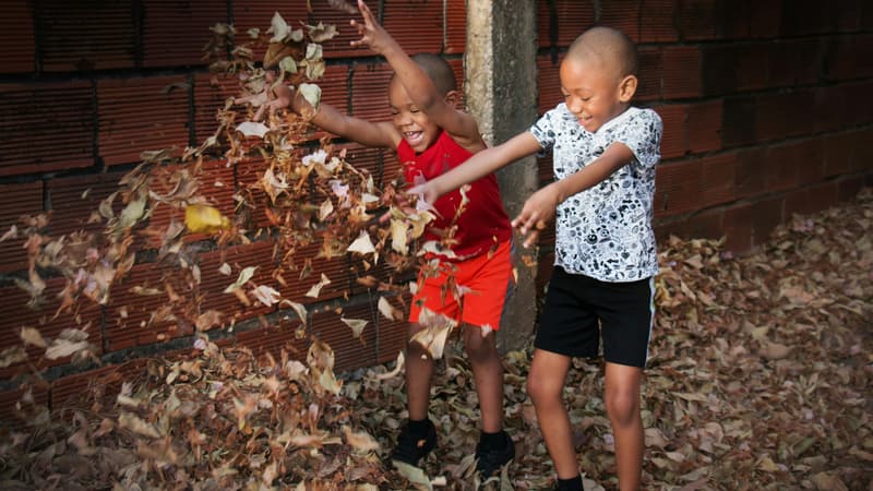 Vida y salud para nuestros cuerpos