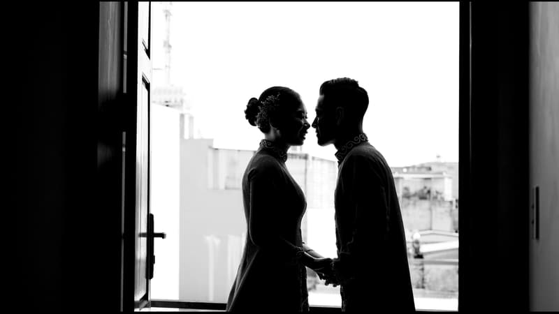 Dios Es Un Casamentero