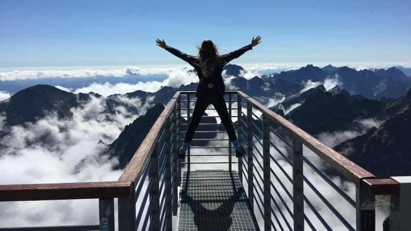 Creer en los propósitos de Dios para usted