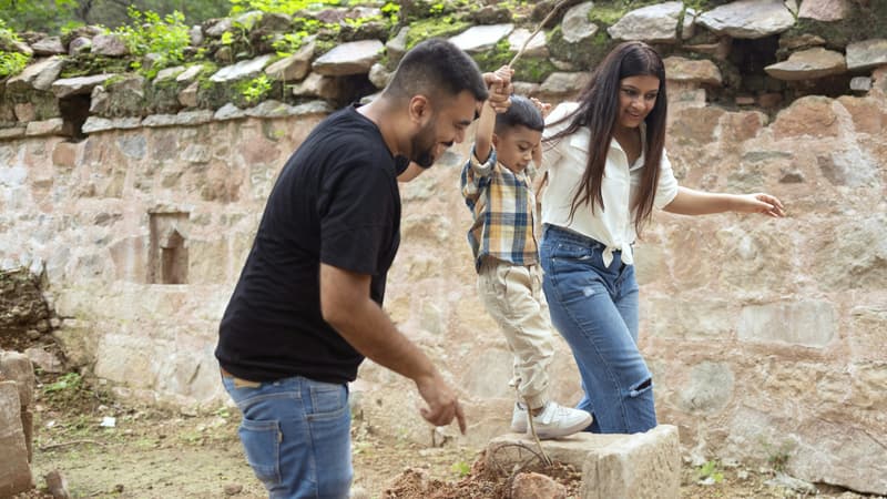 La responsabilidad de los padres