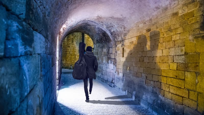 Como Ponerse de Acuerdo Con Dios (Parte 10)