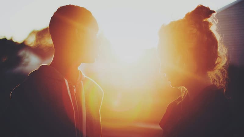 Amor Extravagante (Parte 2)