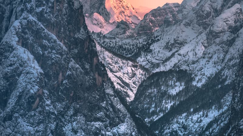 Letting the Holy Spirit Lead