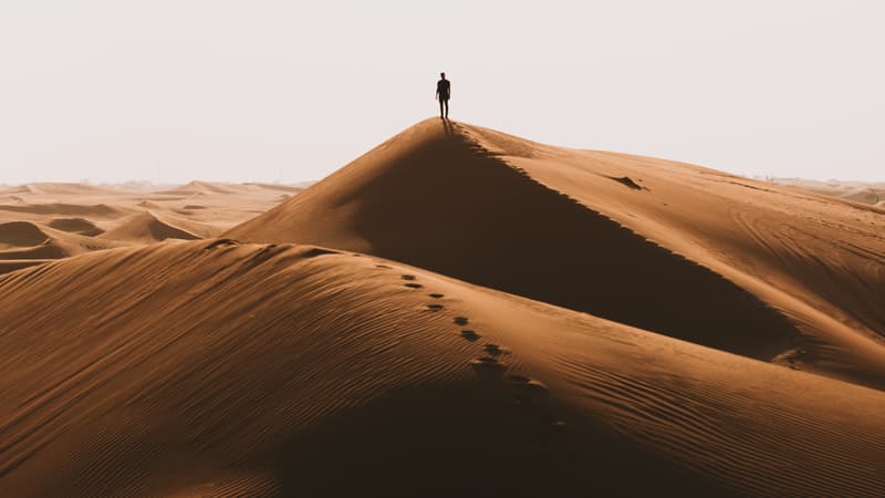 The Solution to Rejection