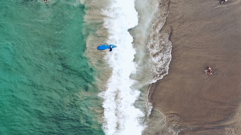 Walking Through the Land of God's Promises - Part 4