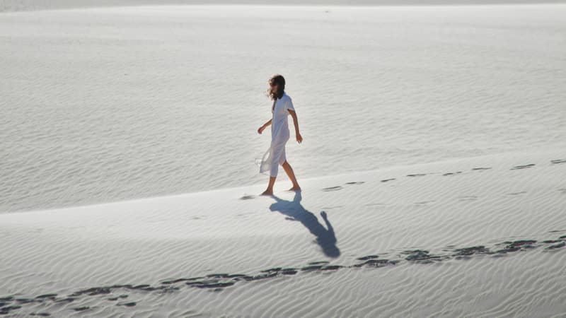 परमेष्वर की प्रतिज्ञाओं के देष में होकर चलना - भाग 5