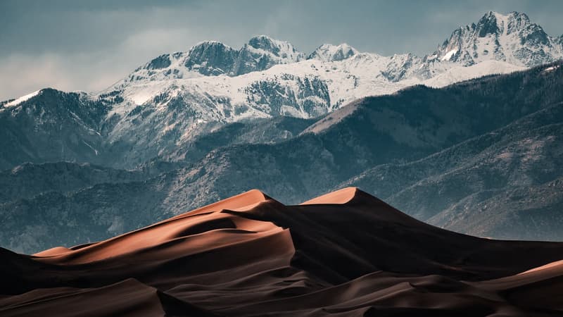 आशा अनिवार्य है