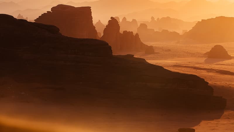 आशा उद्धार का भाग है