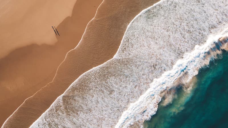 Ny Vokatry ny Fanahy Masina