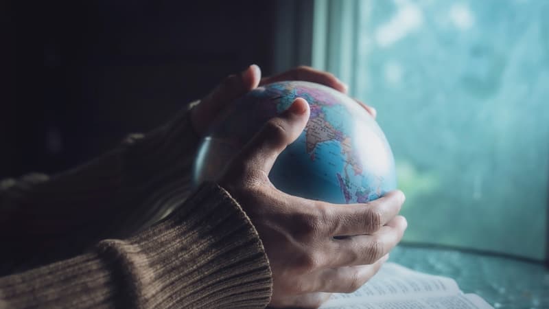 Yaƙi domin Ƙasar Mu