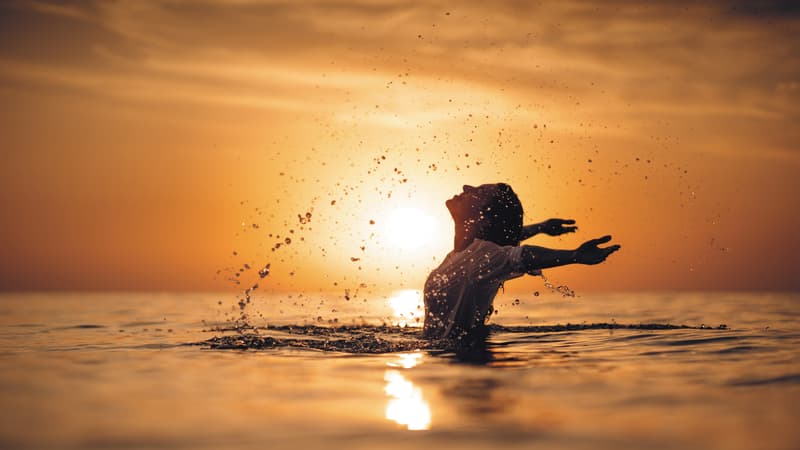 An Eternal Perspective